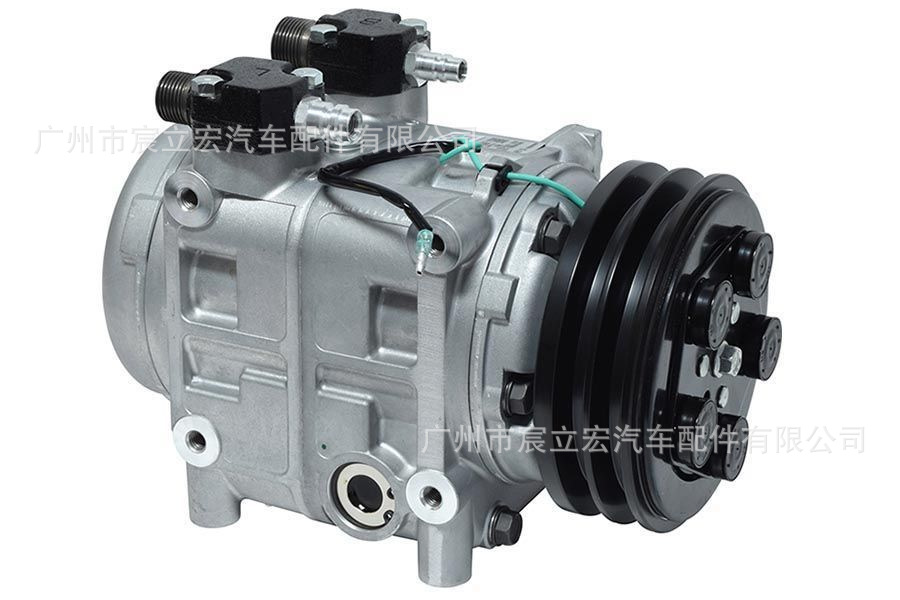 Compresor de aire acondicionado para automóviles de la serie TM10046520, 2521211-TM31.2B.12