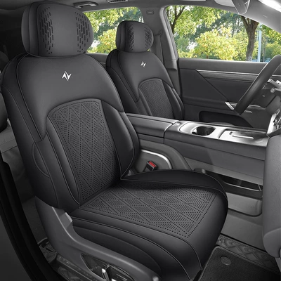 Pad Breathable Car Seat — Modelə uyğun (Original) oturacaq örtükləri