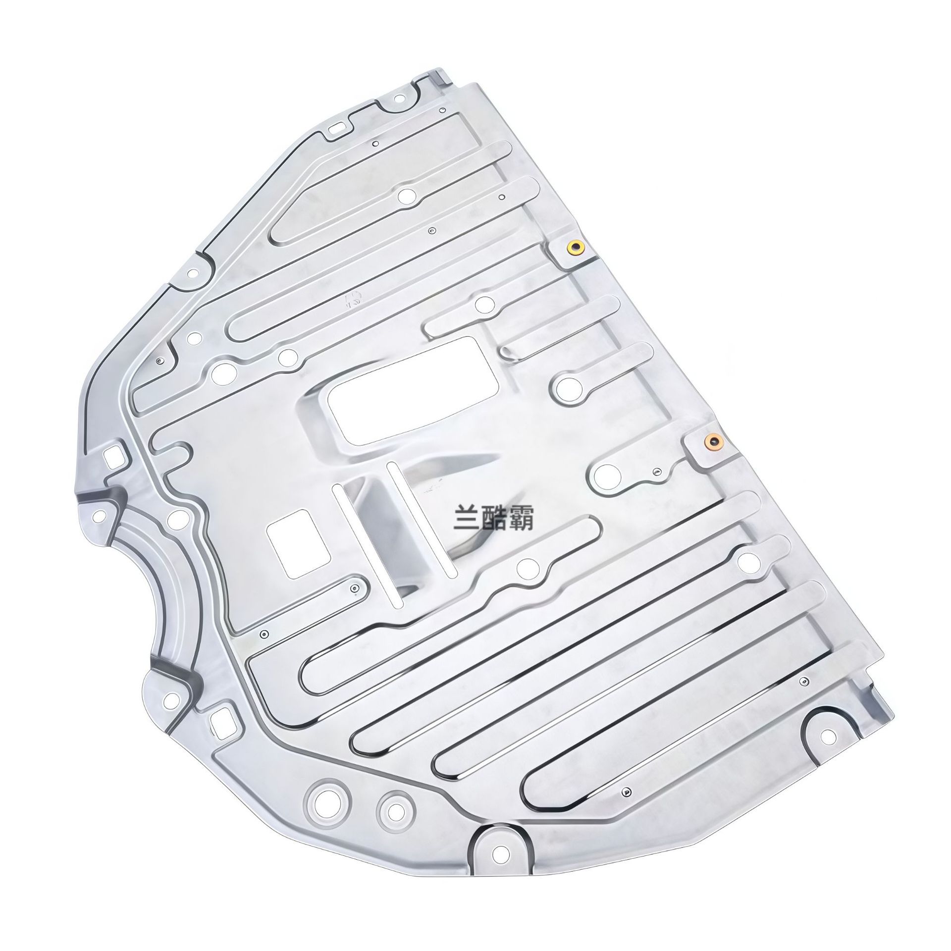 Applicable to 2022-2026 Imported Fl5 Civic Civic Front Engine Lower Cover Fender 74114-T60-A00