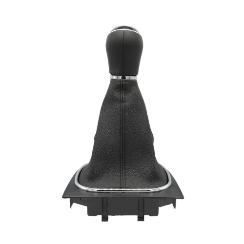 Adapter for old and new Passat gear shift knob transmission shift gear position dust cover handle knob accessories wholesale