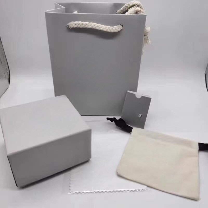 [Full Set of Packaging] Queen Mother of the West Jewelry Packaging Dropshipping Manufacturer Wholesale