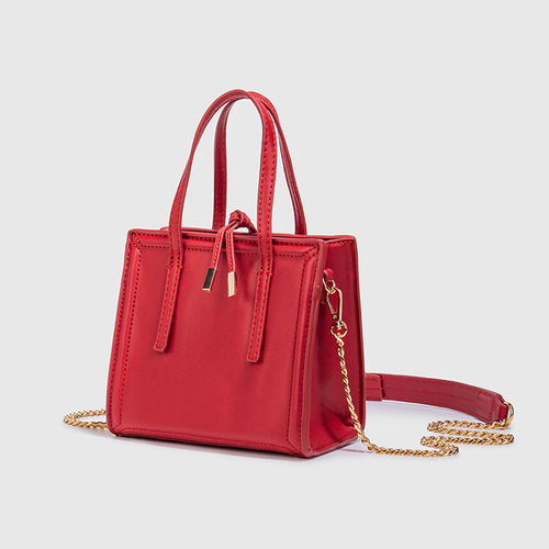 Z Brand Bag New Mini Fashion Urban Niche Shoulder Crossbody Bag Versatile Green Chain Wing Bag