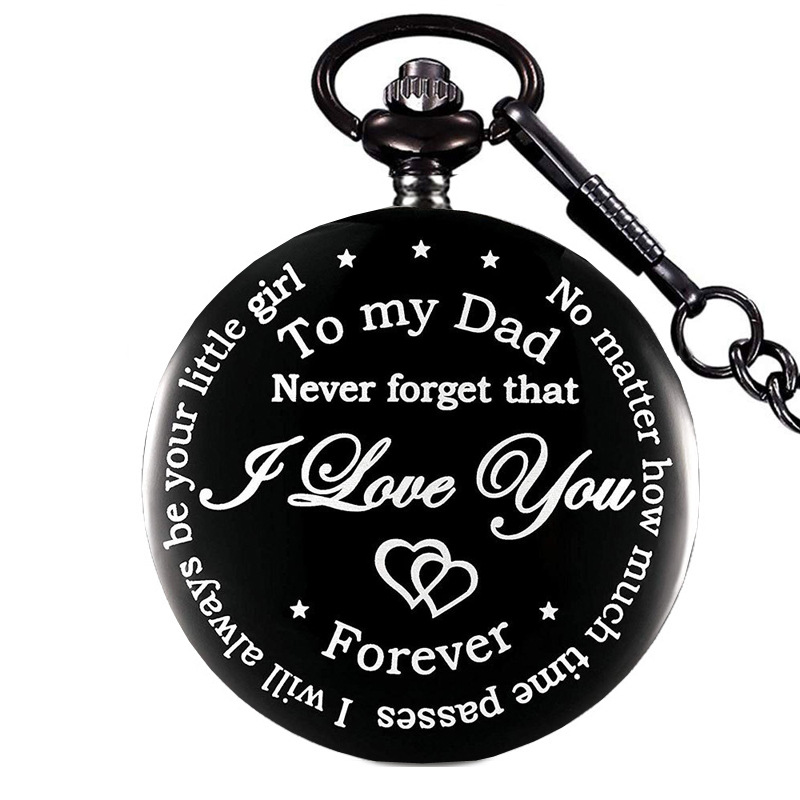 Comercio exterior AliExpress Amazon Stone reloj de bolsillo británico