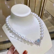 ����ֱ��DIY���鵥�ſ�������ʯ������ë������������ͭ��18k����