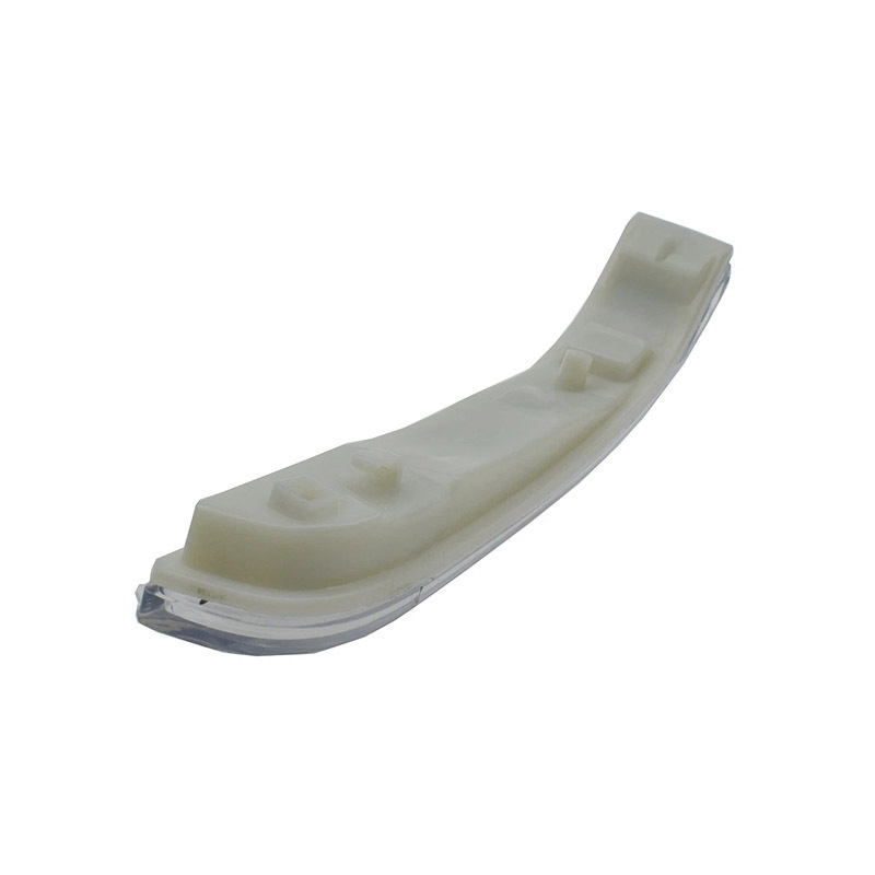 876132L600 is suitable for the left side rearview mirror LED turn signal light of Hyundai I30 2009-12
