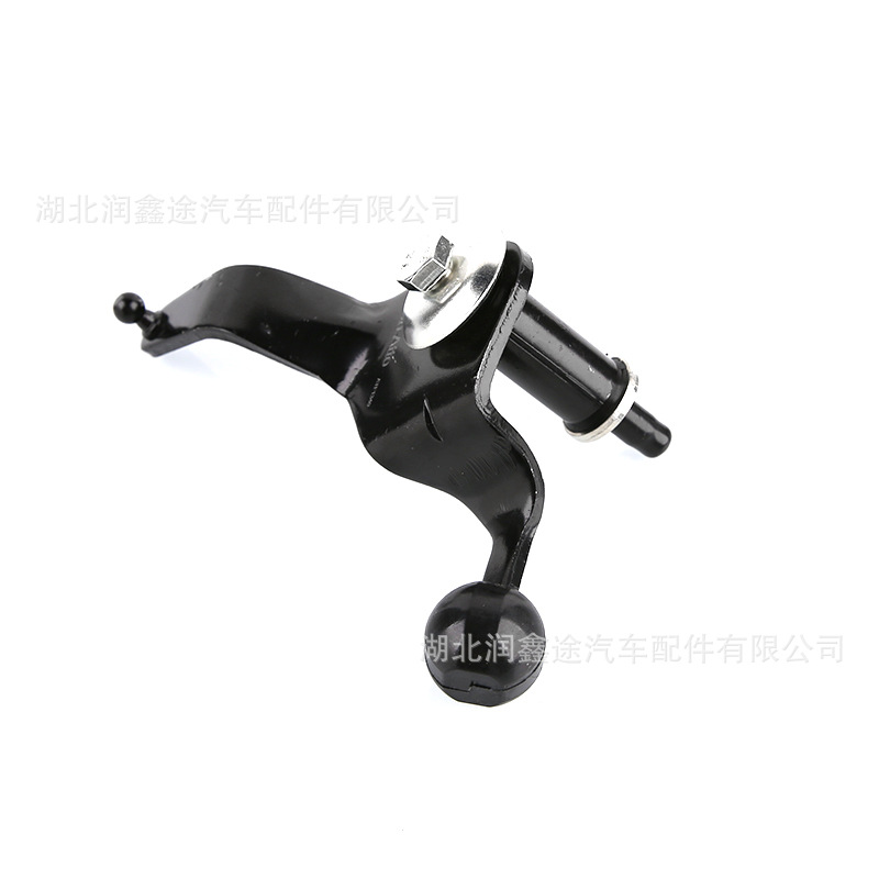 Oe:244989 Is Suitable for Peugeot 206 207 Citroen C2 Shift Bracket Shift Mechanism Shift Seat