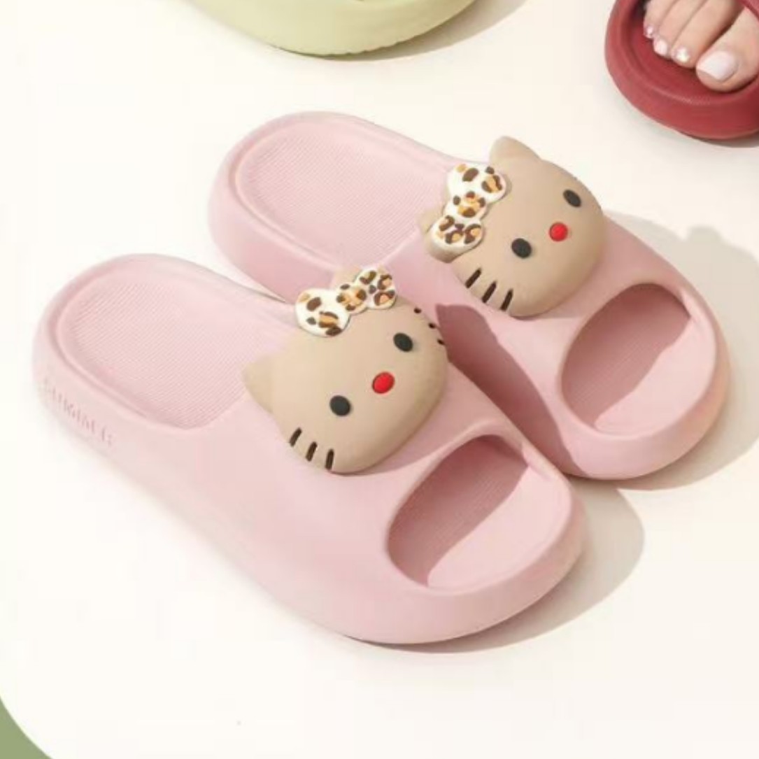 핑크【빅캣-JF】