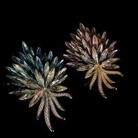 胸针;胸饰;首饰包装