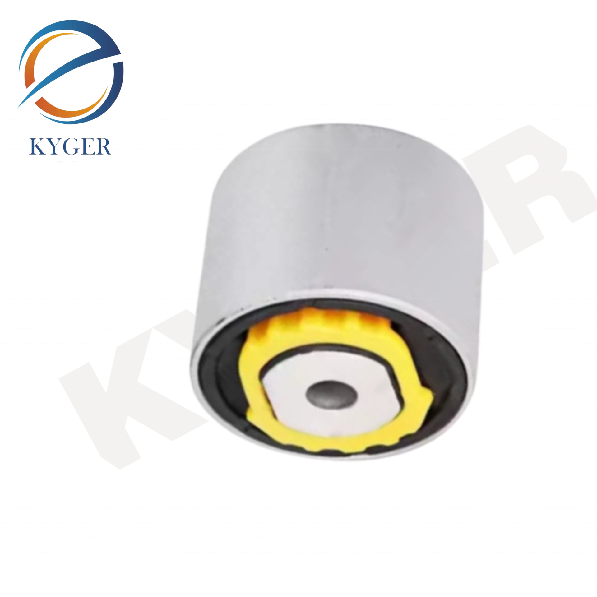 Suitable for Jaguar Xf Hem Arm Rubber Sleeve C2Z5119