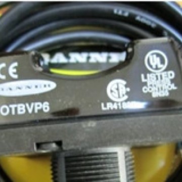 OTBVP6  邦纳   全新原装正品