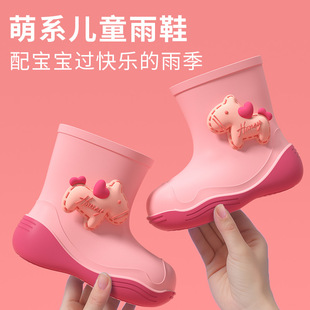 ��ͨ���ރ�ͯ��Ь�ļ���ɲ�жʽ������ͯ��ѥŮͯ��ˮЬ�ӱ�ůЬ