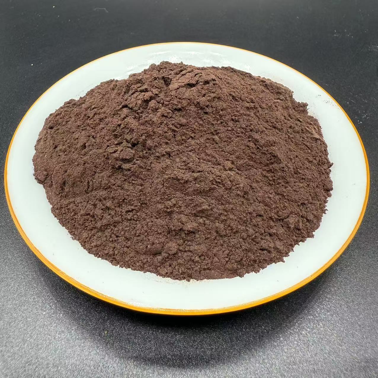Zi Cao Gromwell Root Powder 500g Fine Ground Traditional Chinese Herb for External and Culinary Herbal Use key features