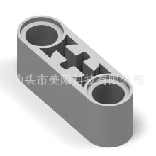 [1kg]��ľ�����7229�����ָ�С����1x3����׿ױۺ��������ƴװ