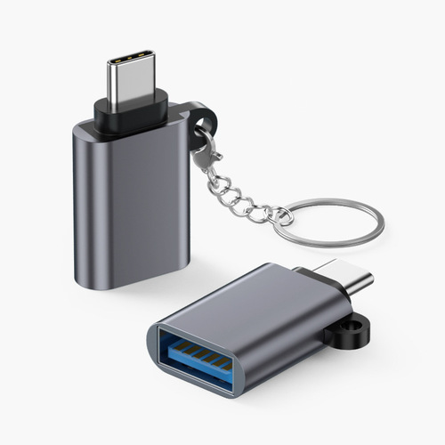 Wholesale OTG data cable 3.0type-c adapter Android tablet phone 6A data charging cable adapter