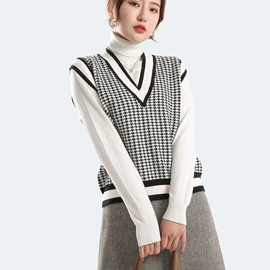 毛衣;女式针织衫;连衣裙