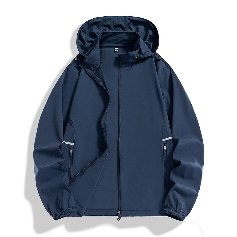 Солнцезащитная одежда для женщин, четырехсторонняя эластичная уличная быстросохнущая солнцезащитная одежда с капюшоном для мужчин, солнцезащитная одежда для езды на велосипеде с защитой от ультрафиолета в горном стиле