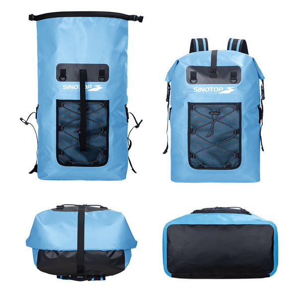 waterproof climbing backpack