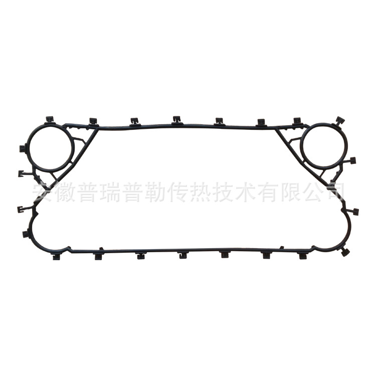 供应SONDEX桑得斯 S21A 按扣换热器密封垫