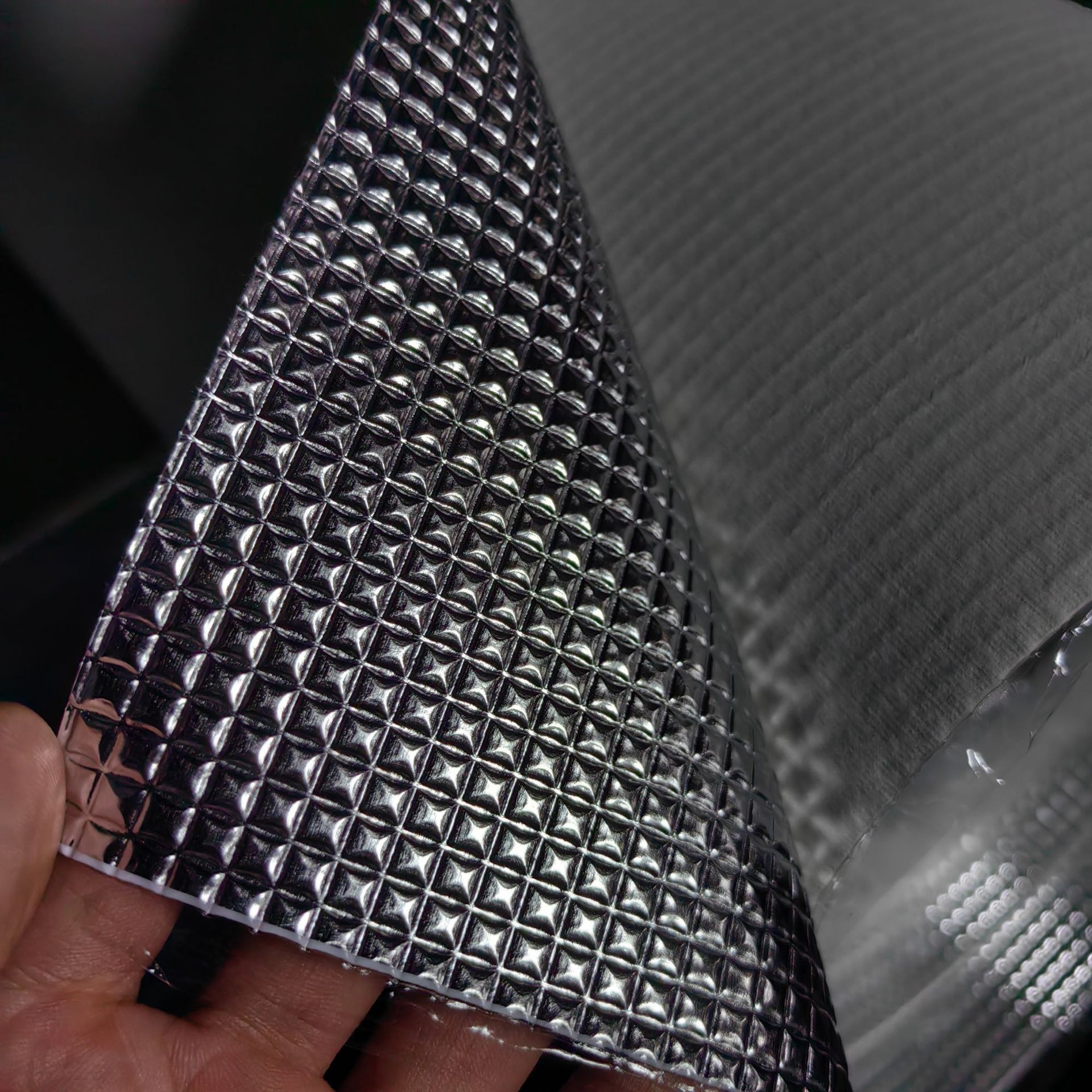 Electric car cooling cushion cover motorcycle seat cover rainproof sunscreen suitable for Emmayadi tram seat cover