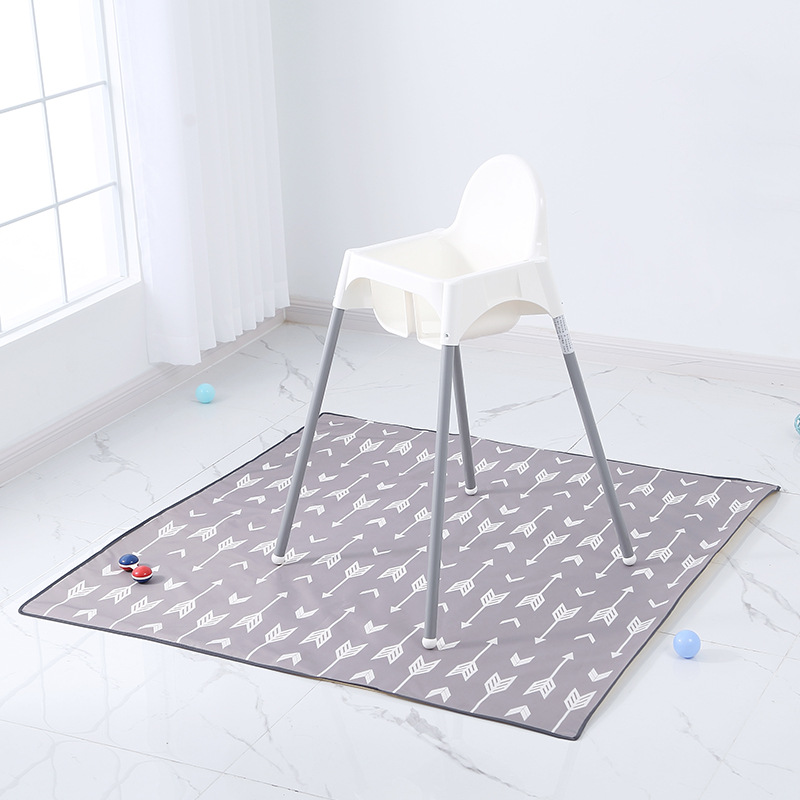 회색 화살표 (흡입 컵)