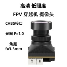 ����ڹ����C���ӑBFPV�z���^��Խ�C�o�˙CCVBS���ն�ҹҕ�z���^