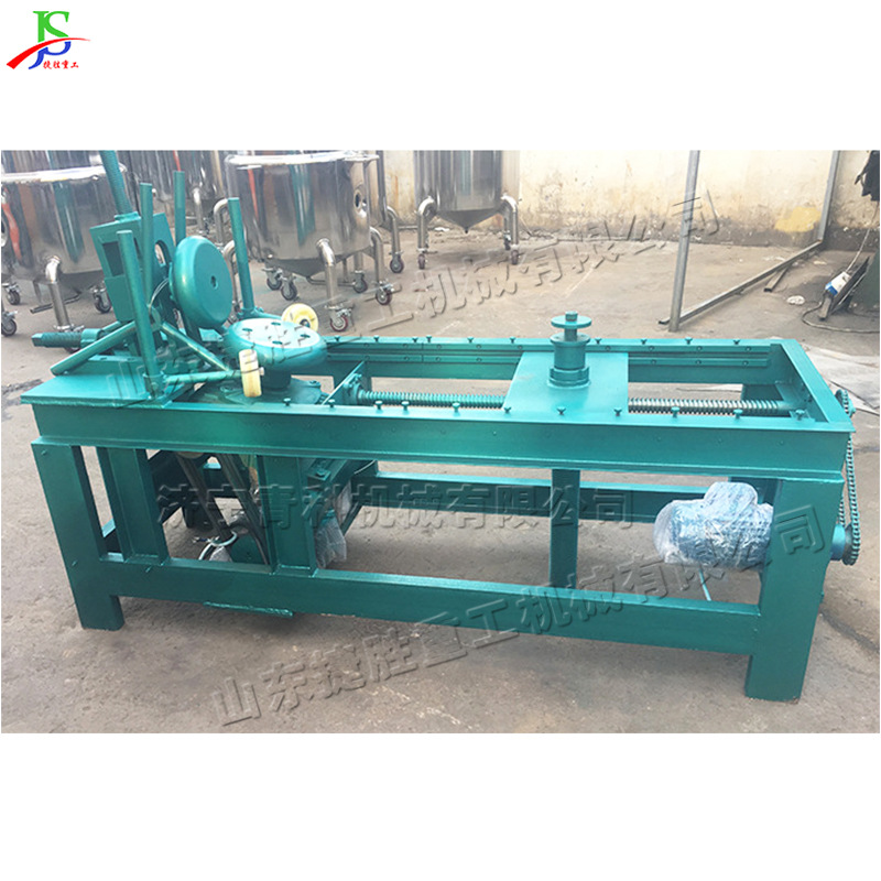 máquina de rotación de borde de sellado de cabeza cónica horizontal, dispositivo de sellado de borde de cilindro de tanque de aceite, prensa de borde de fondo plano de latas de cerveza eléctrica