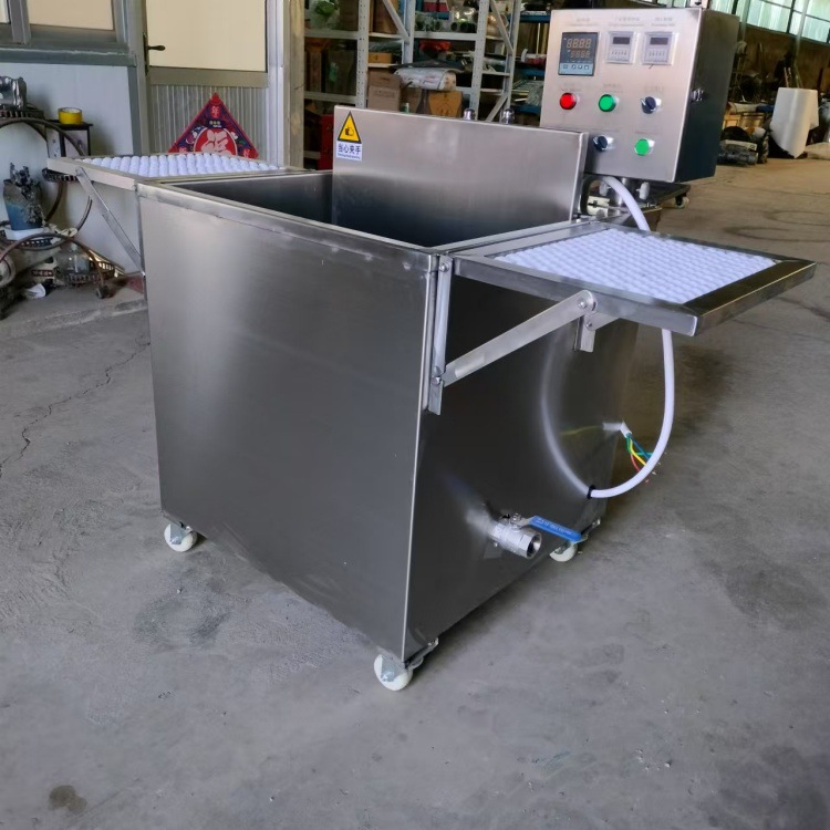 包装袋热收缩机冷鲜肉保鲜贴体收缩机全自动牛肉热收缩机