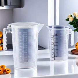 量筒、量杯;洗瓶;试剂瓶