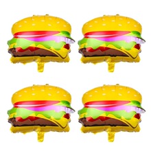 S 35411 Donut Balloon Decorations ����װ������ ŷ���羳