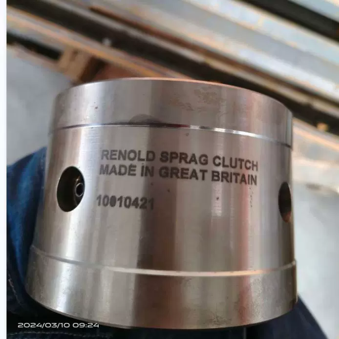 耦合器单向超越离合器代替Renold瑞诺德国产质量系列SX/SO300-700