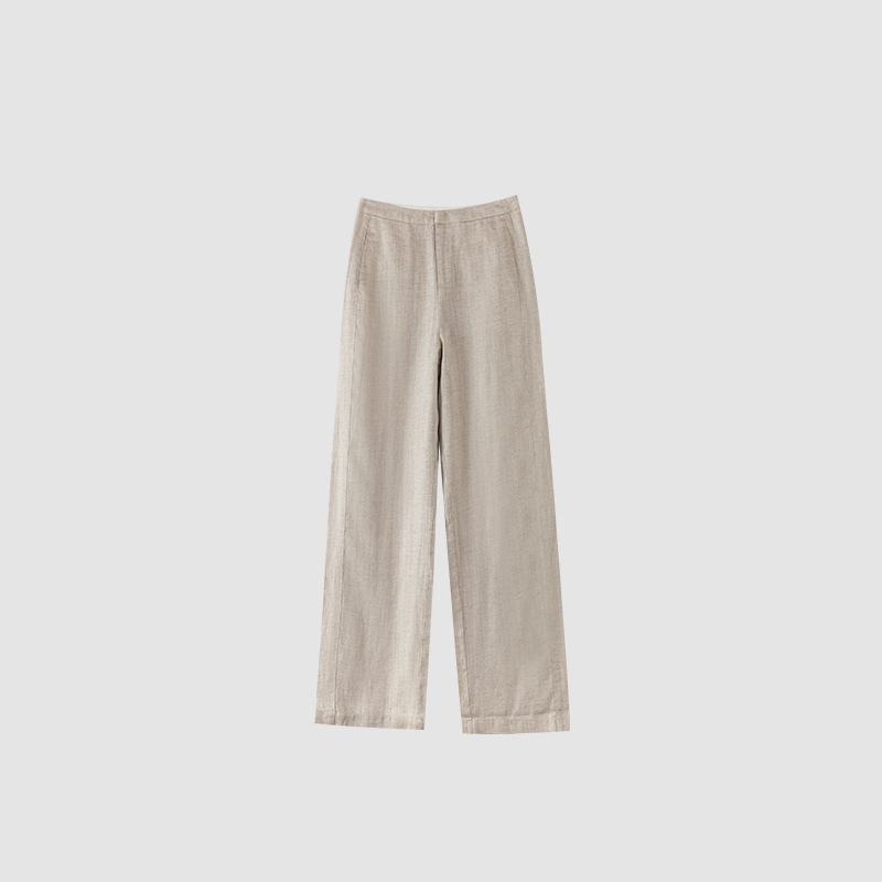 Hemp color