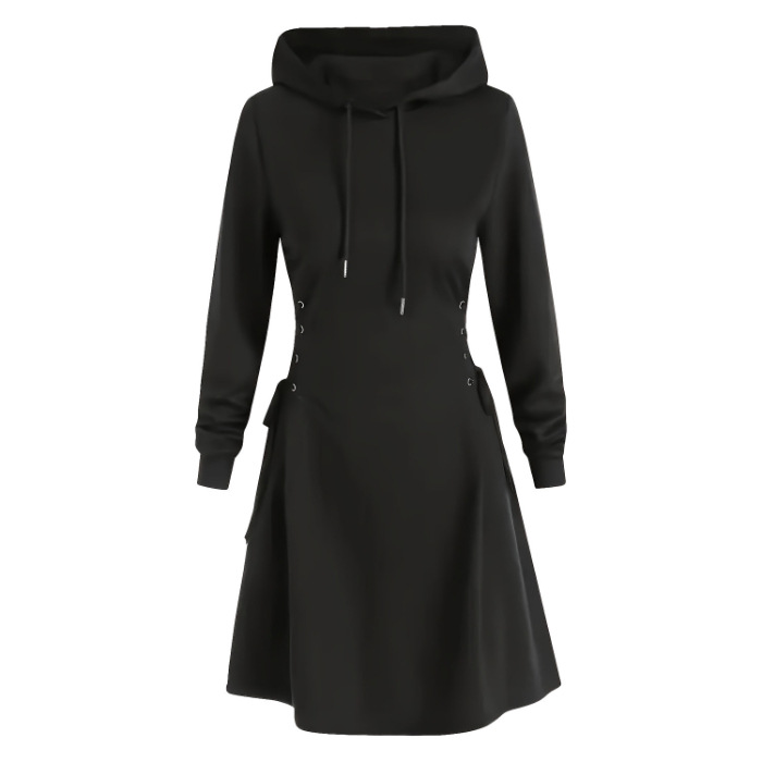 Black (imitation cotton twill)