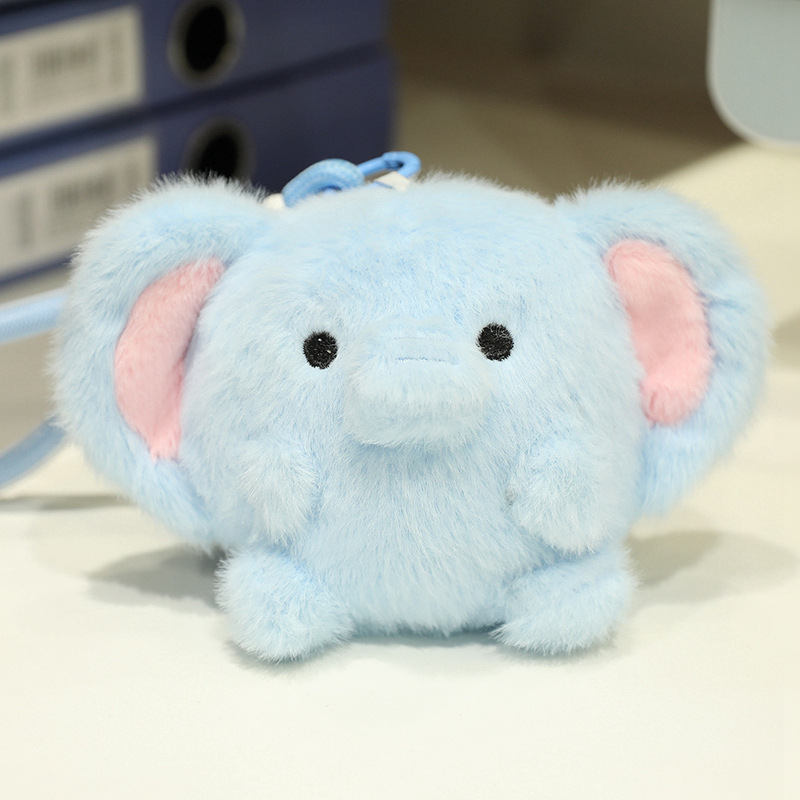 かわいいペットの減圧ボール、小さなおもちゃ、減圧人形、ホリデーギフト、テーブルアクセサリー|undefined