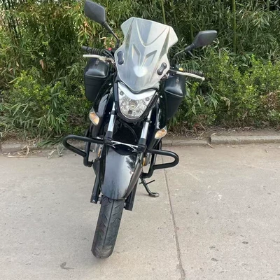 Suitable for Suzuki Gw250 Lichi K9-Gsx600 Small R Sports Car Hayabusa 1340.1300 Cruiser Sports Motorcycle (Motosiklet hissələri)