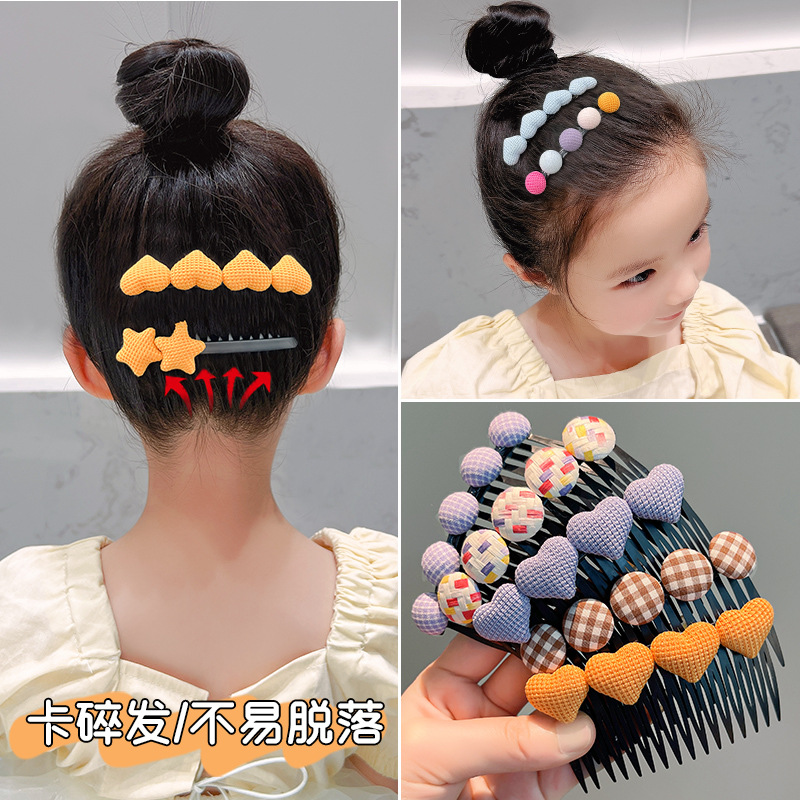 fashion all match comb