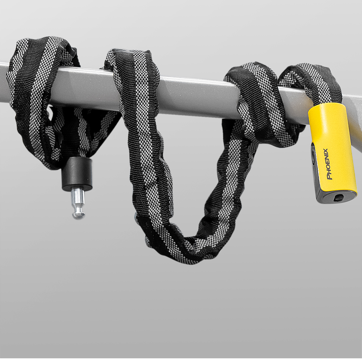 Suitable for Phoenix Bicycle Locks, Anti-Theft Chain Locks, Electric Vehicle Motorcycle Locks, Mountain Road Bike Chains