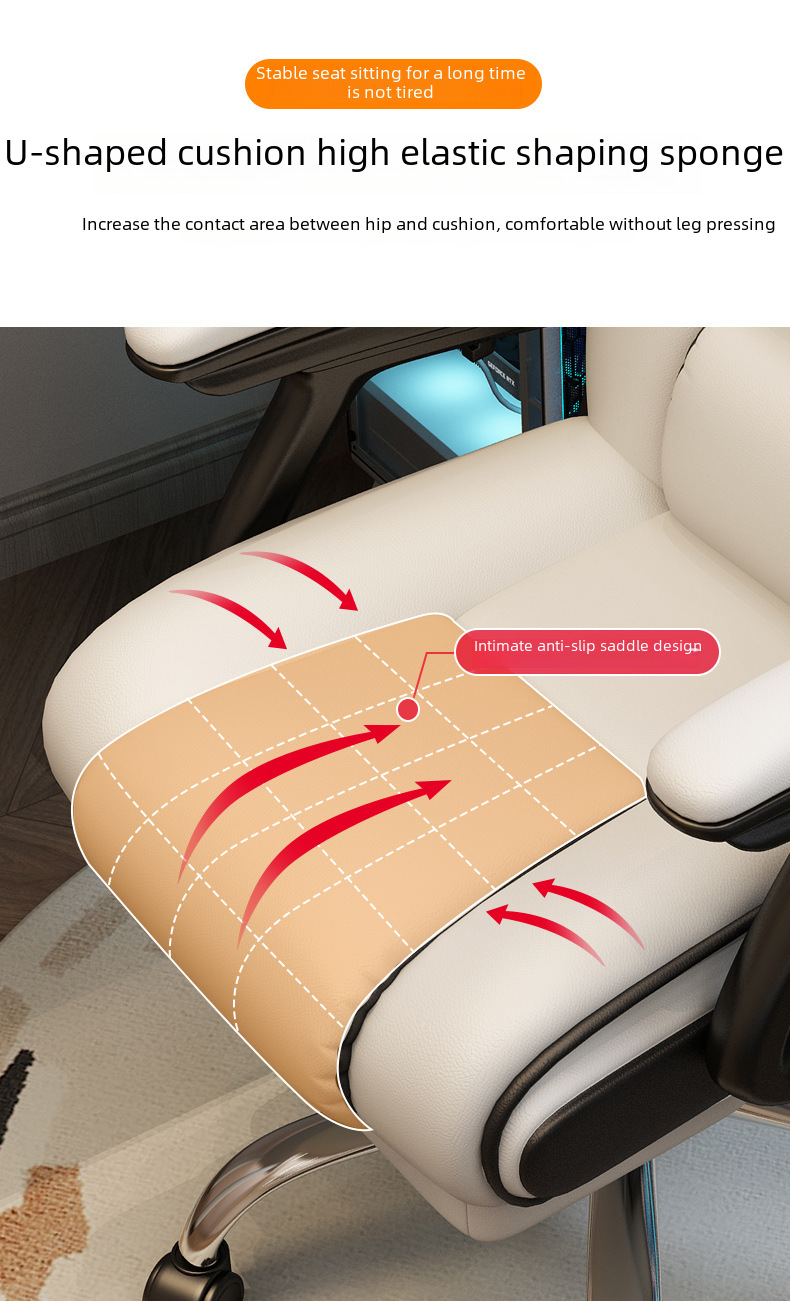 Office Chair Image 12