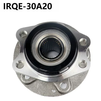 Bearing wheel hub unit DAC2F10810748