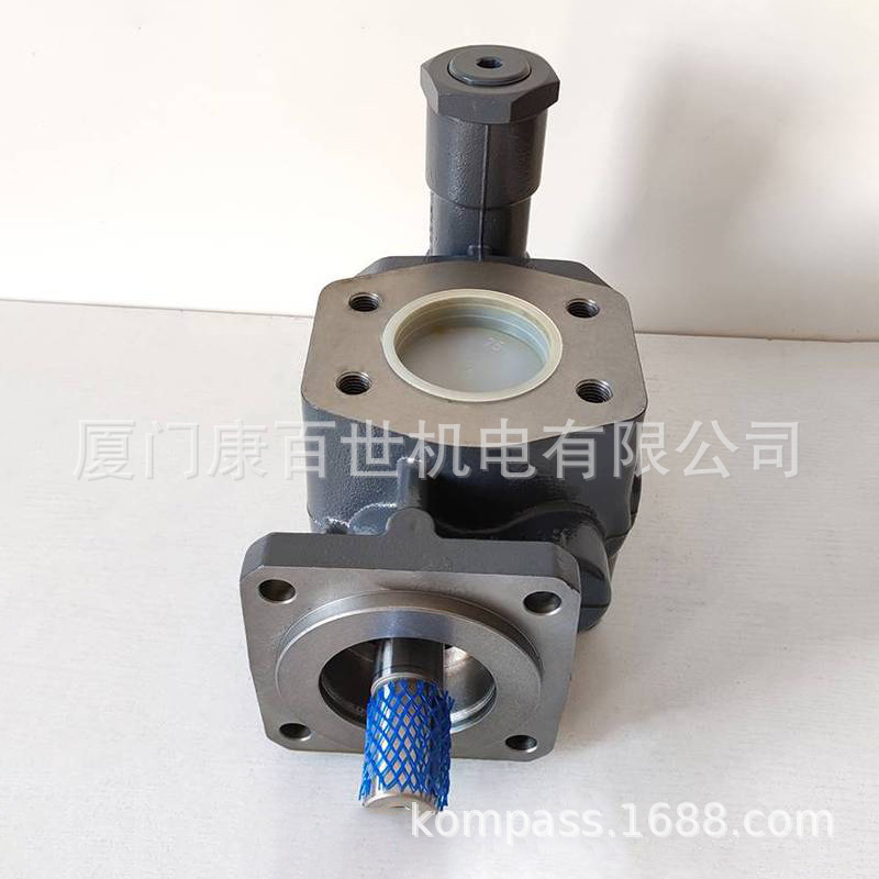 供应克拉克KRACHT齿轮泵KF80RF2-D15电动泵/液压油泵/现货优惠铁