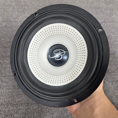 speaker modification — Car speaker/subwoofer - single-speaker-universal-a-mid-low-speaker-with-a-5-year-warranty