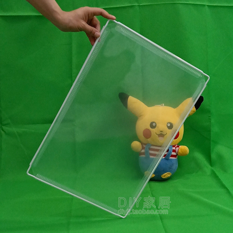 투명 30*45