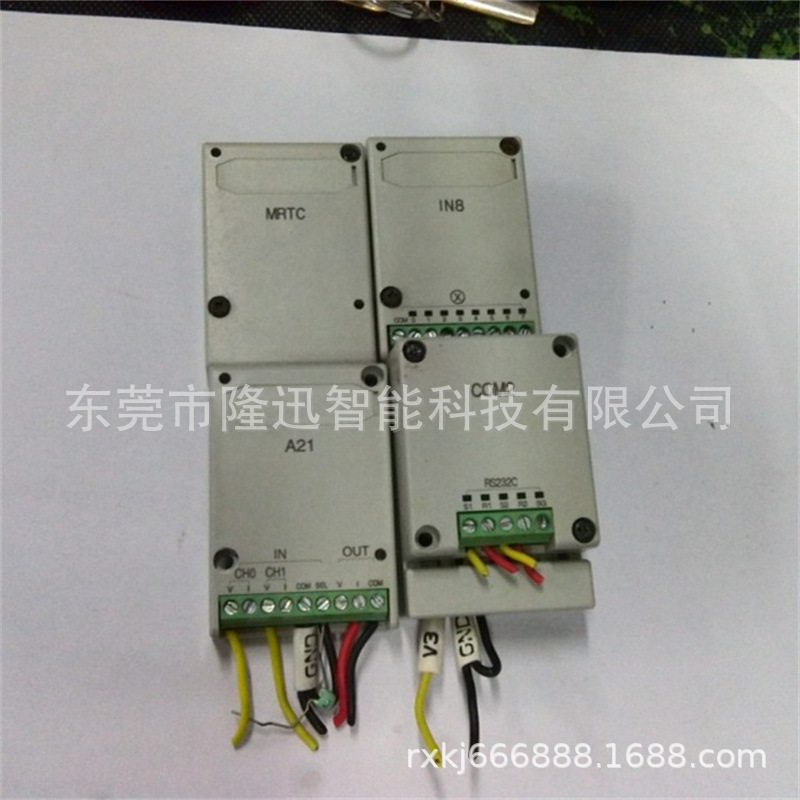 松下模块 AFP0RE16RS FP0R-E16RS   原装现货  议价