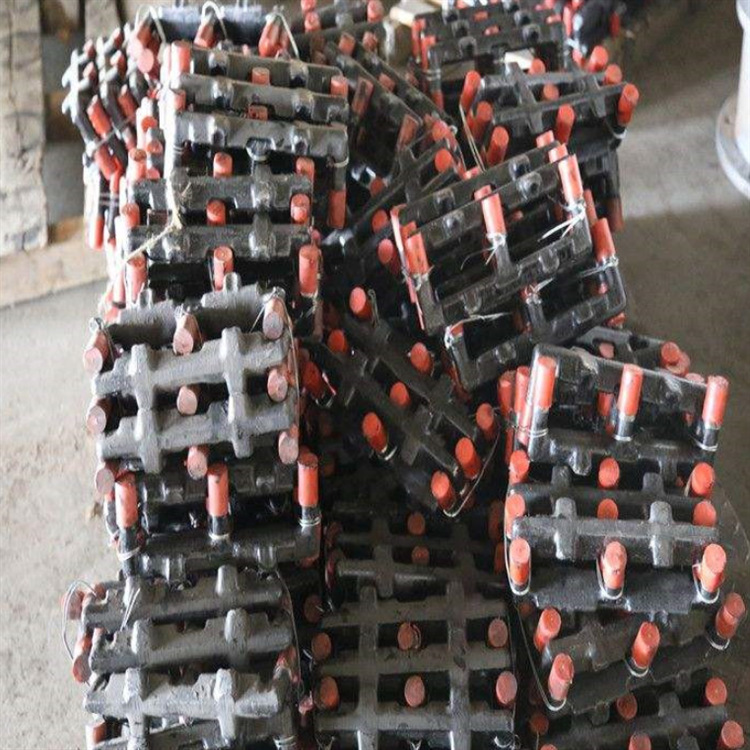 Perno tipo E perno raspador para máquina de minería de carbón acessorio de tratamiento térmico E perno tipo E