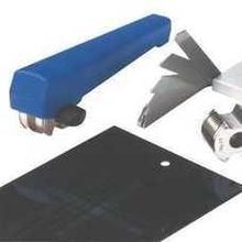 德国仪力信Erichsen295漆膜划格器百格刀附着力测试仪刀头可选