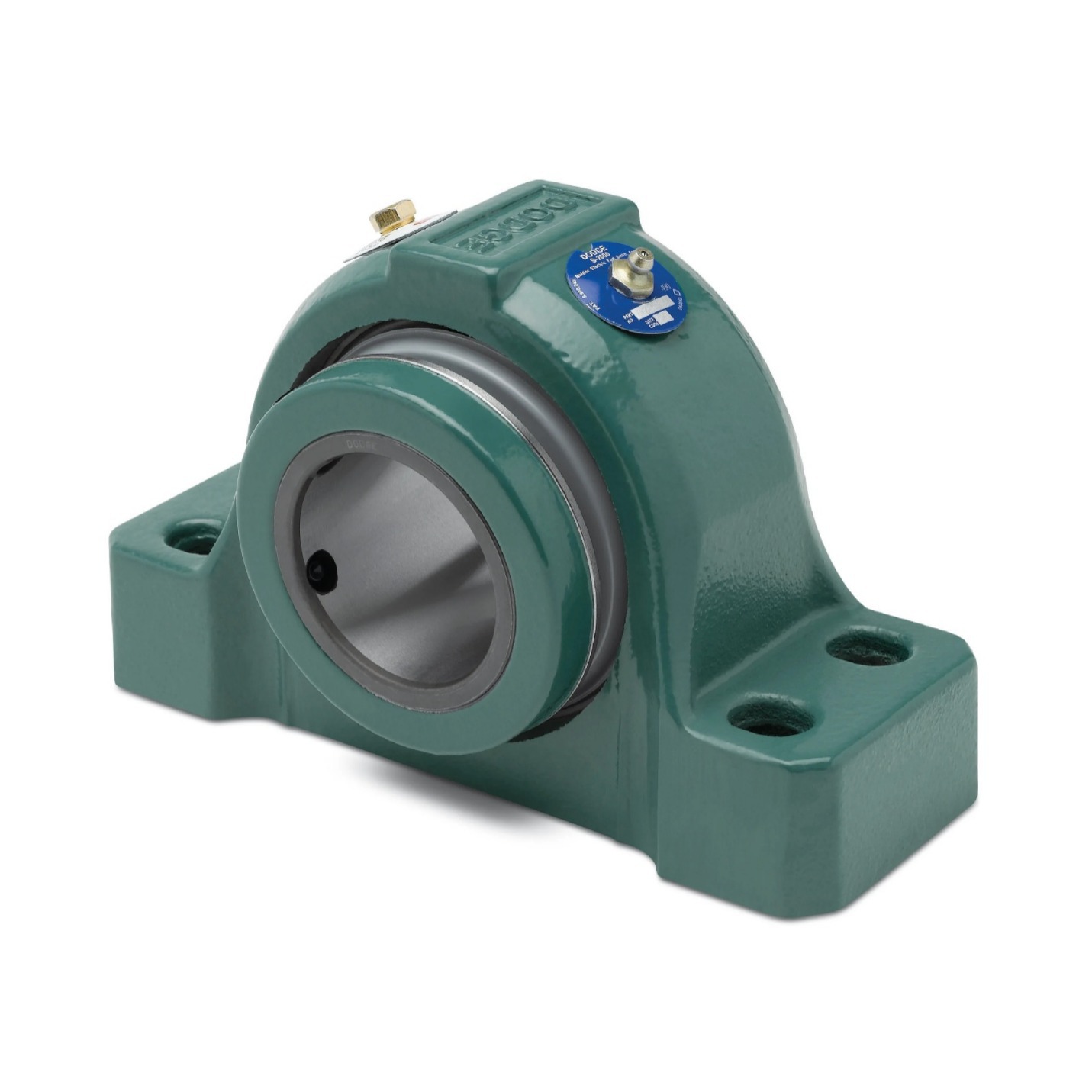 P4B-S2-115RE070379 美国道齐带座轴承