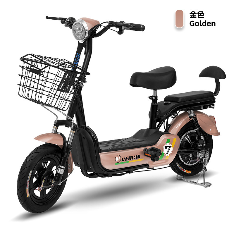 ソース工場直販二輪電気自動車越境卸売男性と女性のモビリティ自転車二輪車電動バッテリー車|undefined