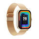 Cross-border explosions Y13 smart watch 1.83 inch sports bracelet Bluetooth call touch screen H13 smart bracelet