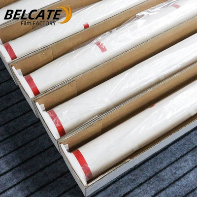 BELCATE – Car paint protective film Film Aliphatic TPU