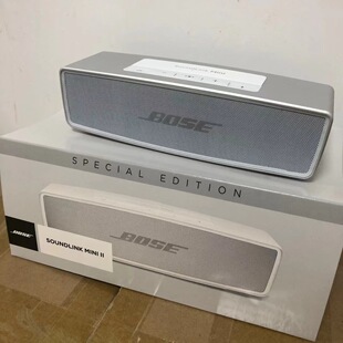 Suitable for cross-border SOUNDLINK MINI II Bluetooth wireless speaker special edition portable bass speaker Dr.