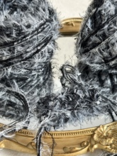 �ֻ쾀ë���F���F���ֹ�������ɫ����������ñ��diy�l�A��ܛ100g